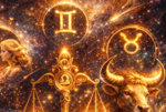 Тези три зодии ще изживеят звездния си миг през февруари 2026