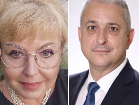 Радко срещано: Журналист даде на съд български депутат