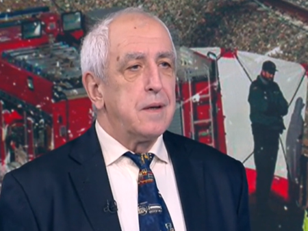 От 4 г гарата в София е в ремонт може