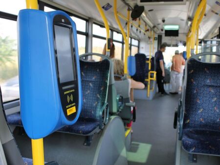 Градът се утвърждава като притегателен център за млади хора и