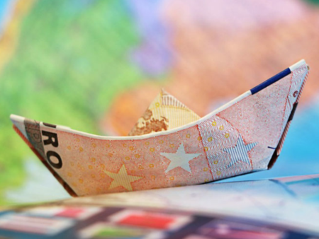 България е сред държавите с най-нисък корпоративен данък в Европа и света