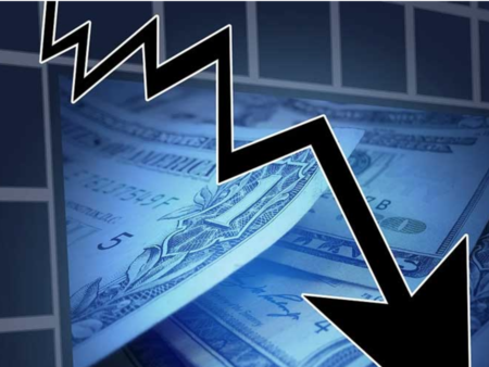 Увеличение на фалитите в края на 2025 г.: Най-зле е в търговията