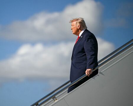 Американският президент се очаква да представи официално новата световна организация