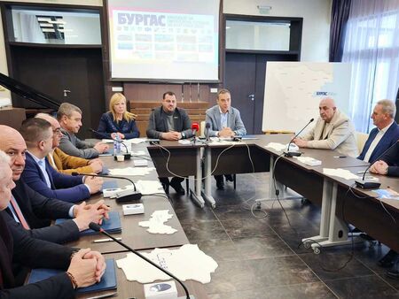 Меморандум за сътрудничество бе подписан днес – поредна крачка към