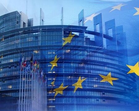 Търговското споразумение с Латинска Америка се забавя, а финансовата подкрепа за Киев се ускорява