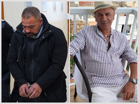 Делото още не е тръгнало по същество през март ще