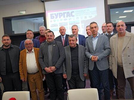 Това е едно голямо предизвикателство и ви благодаря че сме