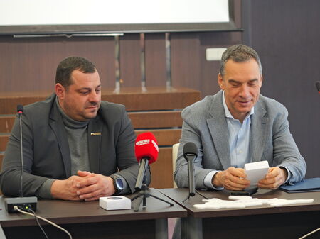 Бургас вече е с една обиколка напред в състезанието "Европейска столица на културата 2032"