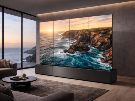 Порше създаде телевизор, няма да повярвате каква е цената