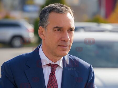 Световен удар за Бургас: Вече сме част от Мондиала в САЩ