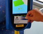 Учениците и студентите в Бургас ще пътуват неограничено за 1 евро месечно