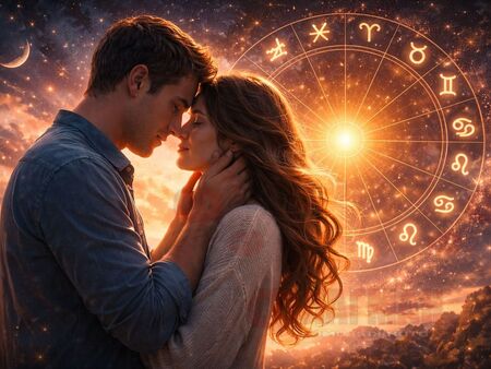 Звездите насърчават спонтанността общуването и малките радости които правят деня