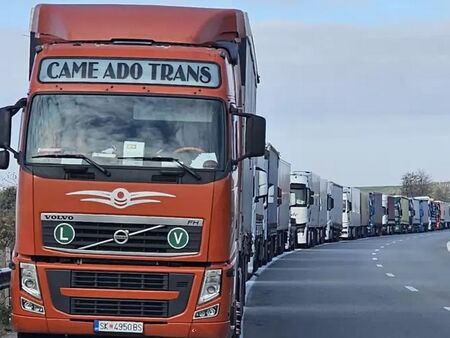 Тол таксите ще скочат с 30 до 130% от 1 март