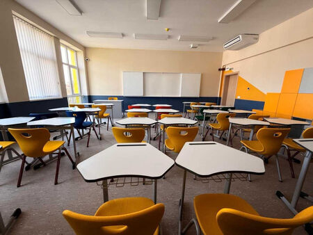 МОН потвърди че междусрочната ваканция за учениците няма да бъде удължавана