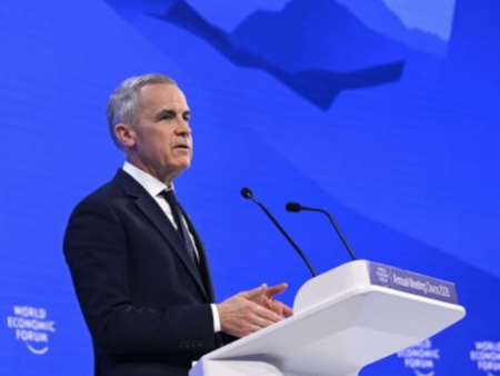 Свободният свят на Марк Карни е безпощадна система за оптимизация