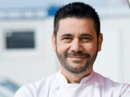 Шеф Ангелов използвал мерцедеса, свързан с Мето Илиенски