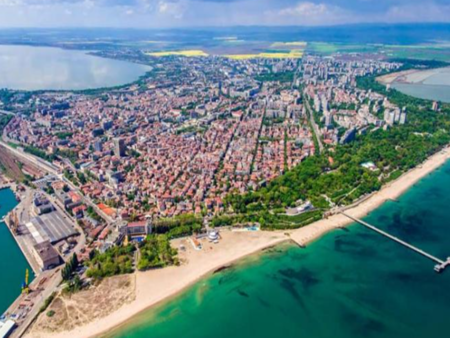 Кои са най-скъпите градове в света, Бургас е в класацията