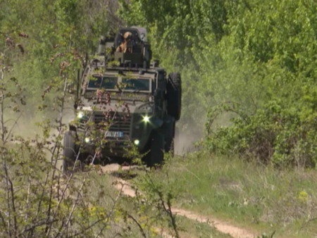 Може ли България да се пази сама? Смущаващ анализ