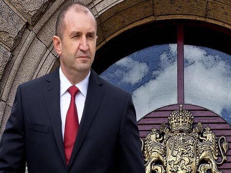 Радев с впечатляващ резултат... във Фейсбук