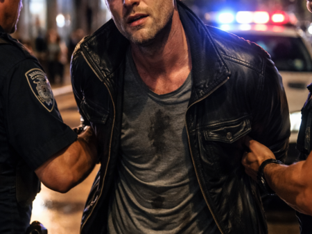 Наглост без край: Осъждан 20 пъти с нов "подвиг" в София