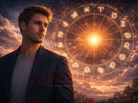 Какво да очакват всички зодии от този ден Вместо да