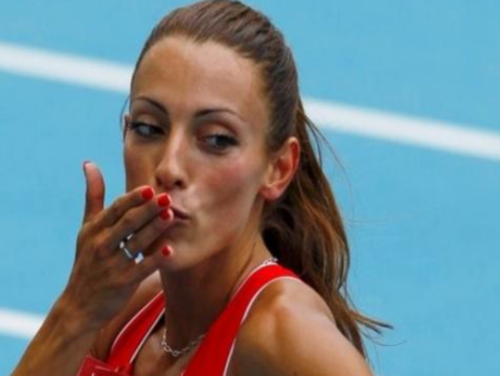 Остаринът е в списъка със забранени вещества от далечната 2008