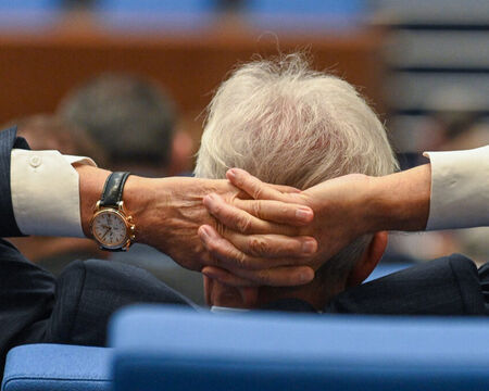 Депутатите с втори опит за разглеждане на промените в Изборния кодекс