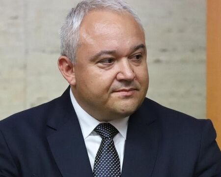 Иван Демерджиев заяви готовност да бъде служебен министър