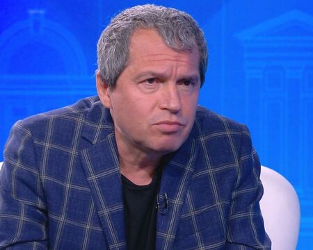 Тошко Йорданов: Ако изборите не са честни, това ги обезсмисля