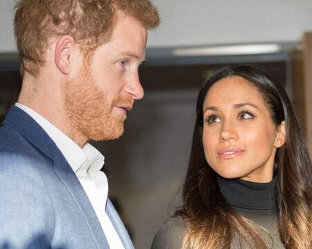 Принц Хари: Mедиите превърнаха живота на съпругата ми в „абсолютна мизерия“. 