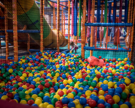 Сигнал до Флагман.бг: Детски център в бургаски мол вдигна цената със 100 %. Законно ли е?