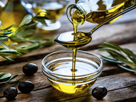 Зехтинът пази от възпаление на червата