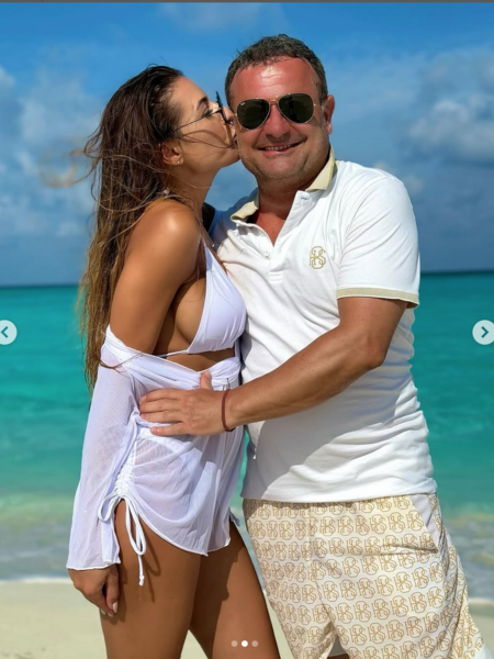 Хонорарът на Рачков от „Капките“ отива за сватба и меден месец