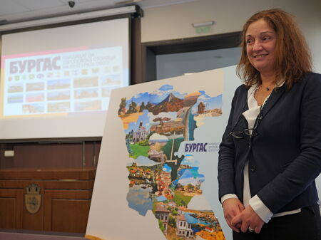 Европейската столица на културата не е само титла а възможност