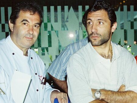 Отиде си важна фигура от националния отбор, Христо Стоичков тъгува