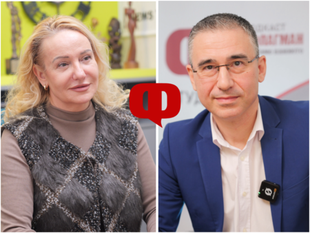 Общинският съветник Тодор Йосифов за преките инвестиции, демографското развитие и работните места в Бургас