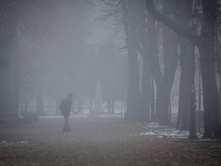 Прогноза за времето 24 януари събота През почивните дни и