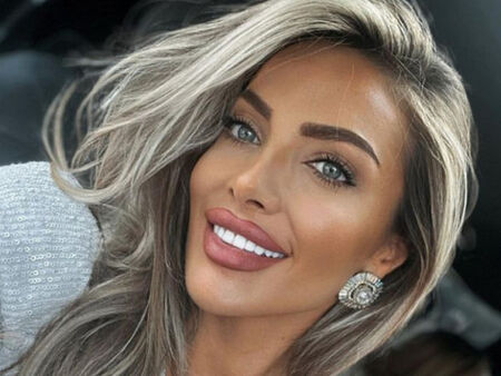 Русата Златка се издържала сама