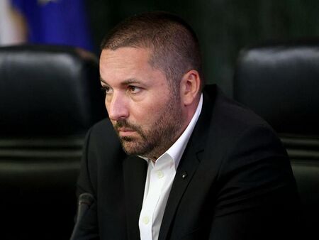 Бащата на Сияна потвърди, че ще има гражданско движение, не уточни дали за тези избори