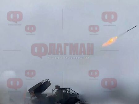 Масирани руски атаки срещу Украйна докато преговорите за мир продължават в Абу Даби