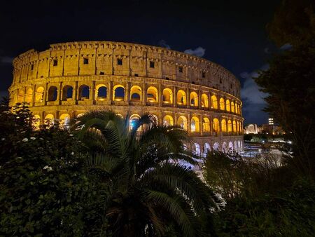 От месец май нискотарифната компания стартира полети между италианската столица