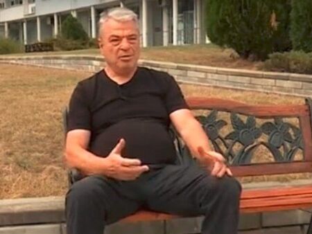 "Шоуто на Слави" отива в историята след 19 години на екран