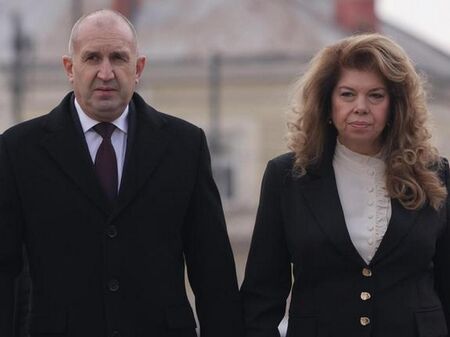 Даниел Смилов: Йотова няма да води политика, различна от тази на Радев