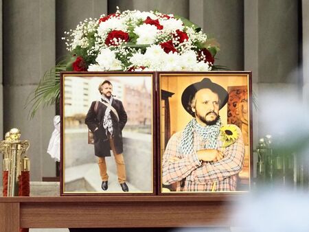 Житейският му път беше не само богат на идеи но