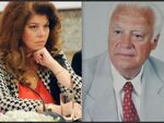 Преди 23 години убиват във влака бащата на Илияна Йотова