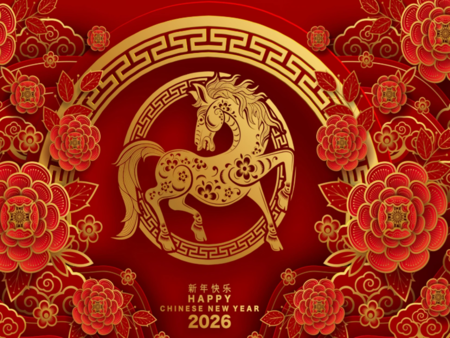 Идва времето на Огнения кон, 3 зодии ще бъдат много щастливи - вижте дали сте от тях