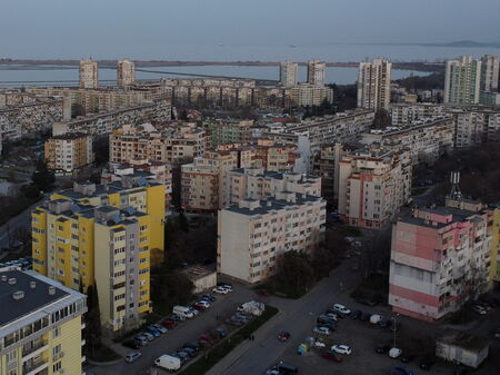 Извънредно! Петролен бос е застрелян в София