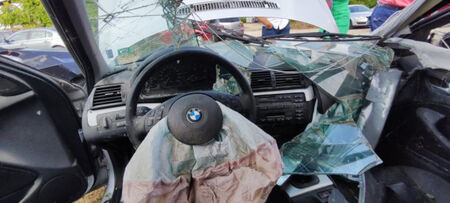 Извънредно! Петролен бос е застрелян в София