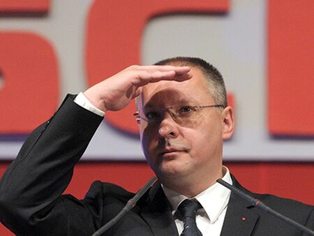 Станишев: Касапница на конгреса ще отслаби БСП