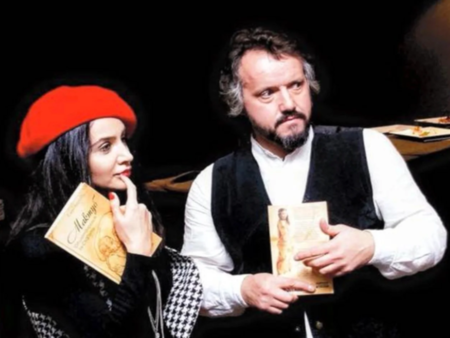 Елен Колева с прощални думи към Калин Терзийски